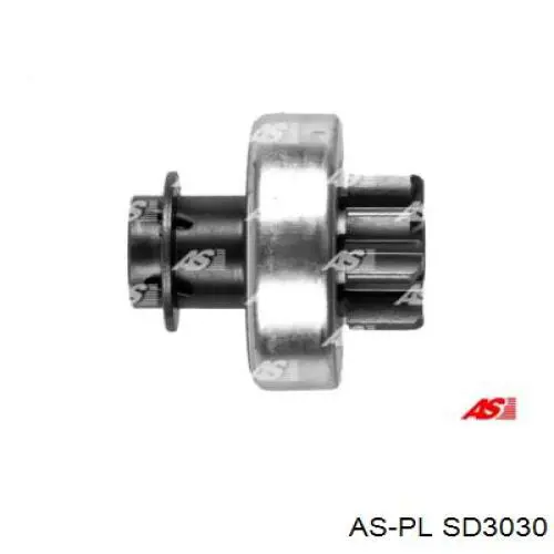 Roda-livre do motor de arranco Nissan/Infiniti 23354AX000 preço, a partir de 20,06 USD