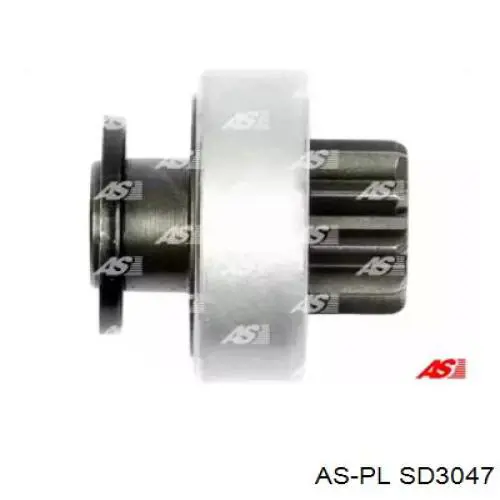 SD3047 As-pl Roda-livre do motor de arranco