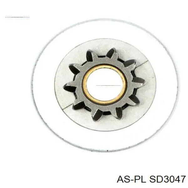 Roda-livre do motor de arranco As-pl SD3047 preço, a partir de 20,89 USD