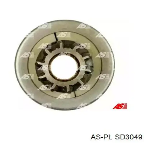 Roda-livre do motor de arranco VALEO 594729 preço, a partir de 53,11 USD