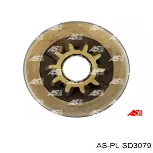 Roda-livre do motor de arranco F032331628 Cargo