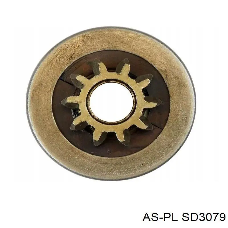 Roda-livre do motor de arranco Cargo F032331628 preço, a partir de 20,18 USD