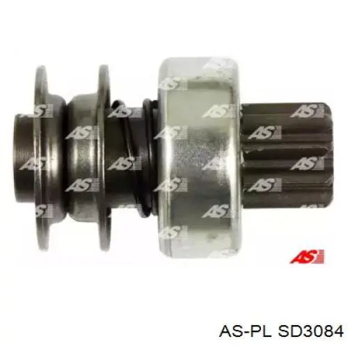 9937711 Fiat/Alfa/Lancia Roda-livre do motor de arranco