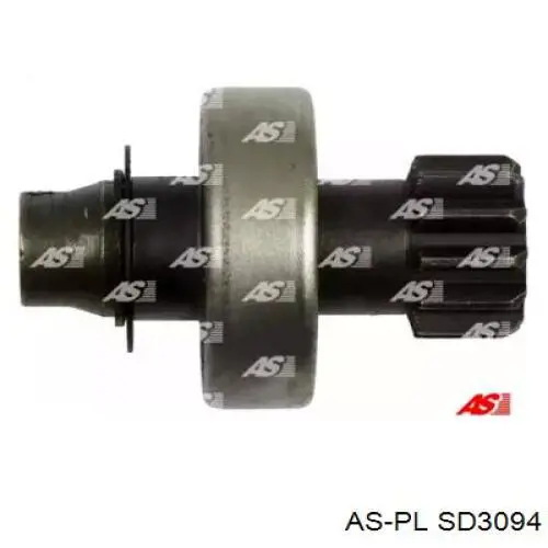 A1121550215 Mercedes Polia do gerador