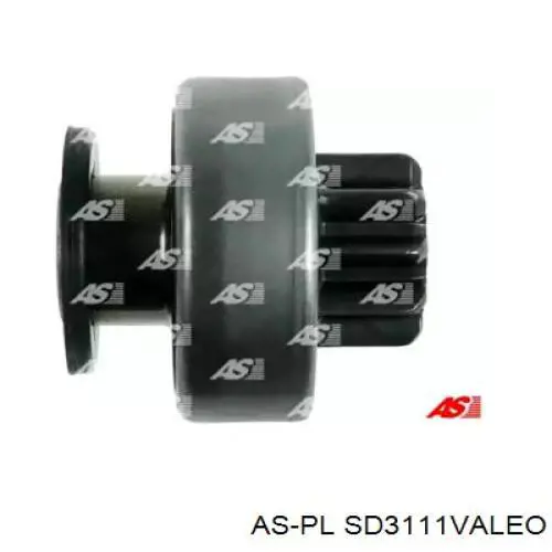 Compre 595656 VALEO Roda-livre do motor de arranco