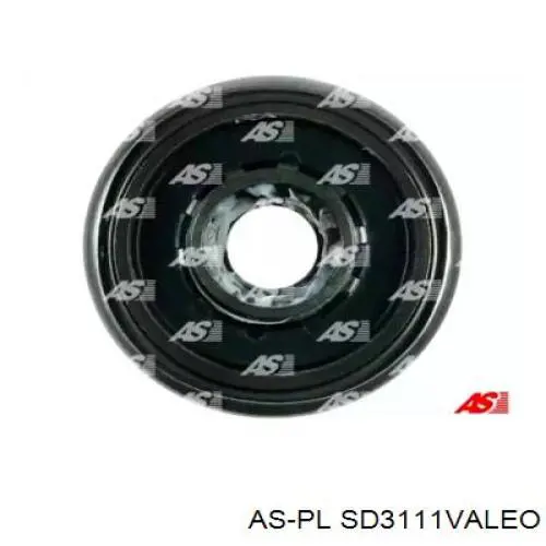Compre 595656 VALEO Roda-livre do motor de arranco