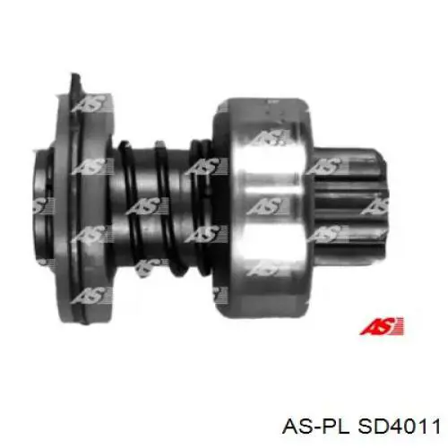 85540481 Magneti Marelli Roda-livre do motor de arranco