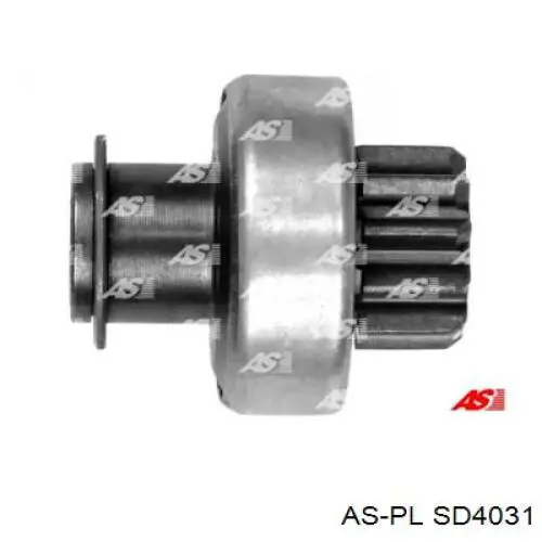 Roda-livre do motor de arranco ERA ZN1169 preço, a partir de 19,52 USD
