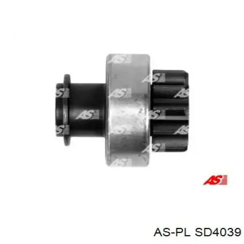 Roda-livre do motor de arranco Profit 72310899 preço, a partir de 13,54 USD