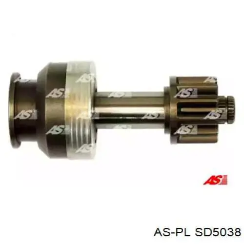 Compre ZN1661 ZEN Roda-livre do motor de arranco