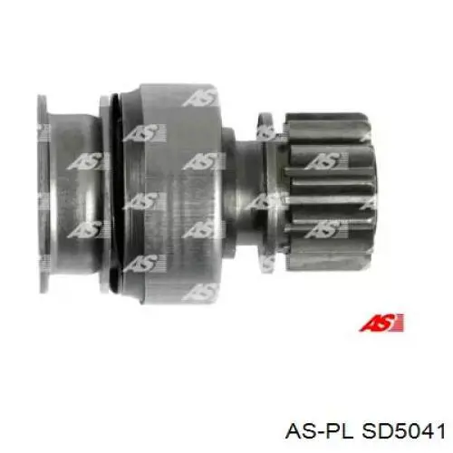 Compre SD5041 AS/Auto Storm Roda-livre do motor de arranco