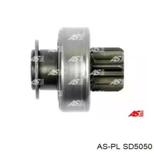 Roda-livre do motor de arranco Cargo F032235426