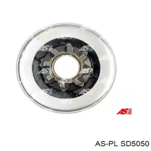 SD5050 AS/Auto Storm Roda-livre do motor de arranco