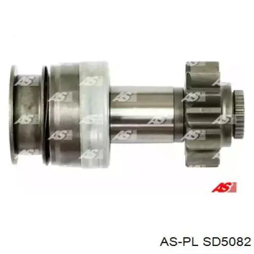Roda-livre do motor de arranco M191X69671 Mitsubishi