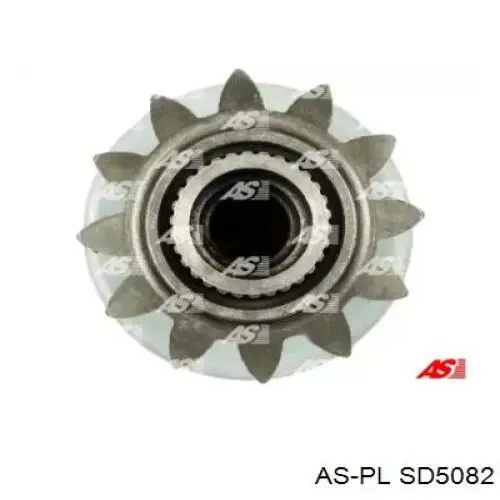 Roda-livre do motor de arranco As-pl SD5082 preço, a partir de 20,29 USD