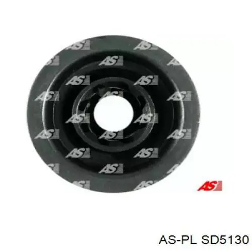 Compre M191X13471 Mitsubishi Roda-livre do motor de arranco