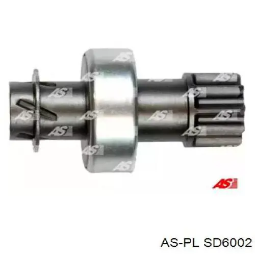 Roda-livre do motor de arranco 71300442 Profit