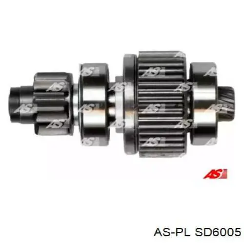 Roda-livre do motor de arranco ERA ZN0946 preço, a partir de 45,23 USD