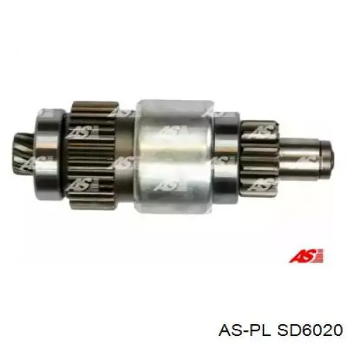 Roda-livre do motor de arranco Cargo 138566 preço, a partir de 40,53 USD