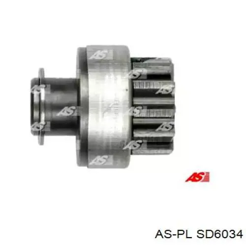 280210G040 Toyota Roda-livre do motor de arranco