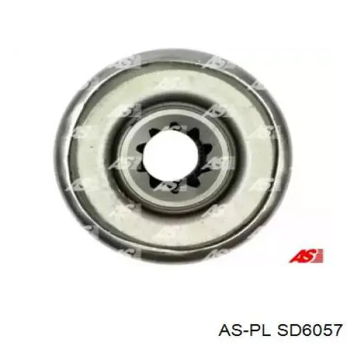 Roda-livre do motor de arranco Toyota 2802126180 preço, a partir de 17,58 USD
