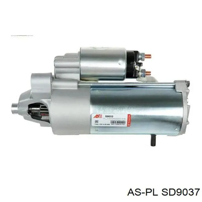 Roda-livre do motor de arranco As-pl SD9037 preço, a partir de 20,91 USD