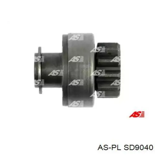 361604X902 Hyundai/Kia Roda-livre do motor de arranco