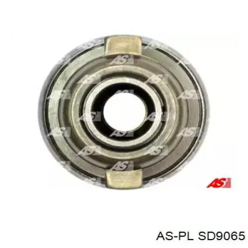 Roda-livre do motor de arranco VALEO 073301 preço, a partir de 7,65 USD