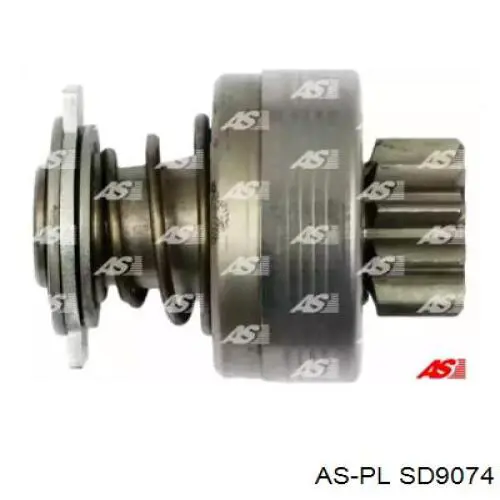 Roda-livre do motor de arranco Cargo 333908 preço, a partir de 65,48 USD