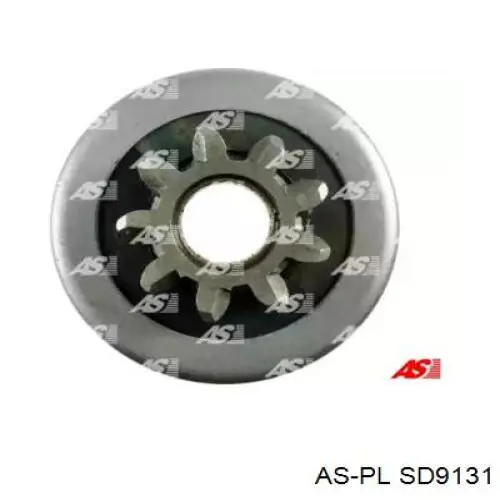 16904625 Mahle Original Roda-livre do motor de arranco