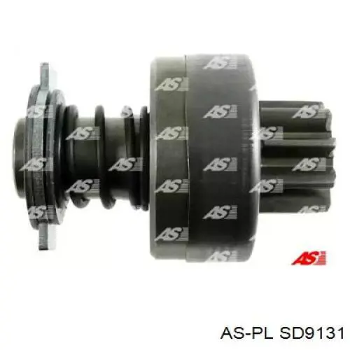 Compre 16904625 Mahle Original Roda-livre do motor de arranco
