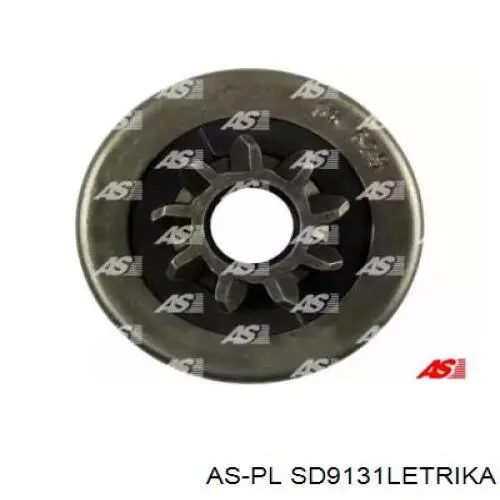 Roda-livre do motor de arranco Mahle Original 16904625 preço, a partir de 60,97 USD