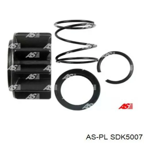 Roda dentada do motor de arranco Mitsubishi MD607789 preço, a partir de 9,93 USD
