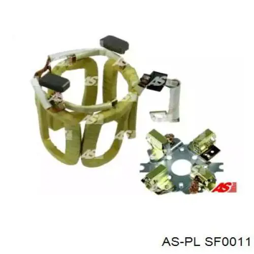 Enrolamento do motor de arranco, estator Mercedes A0001517255 preço, a partir de 66,13 USD