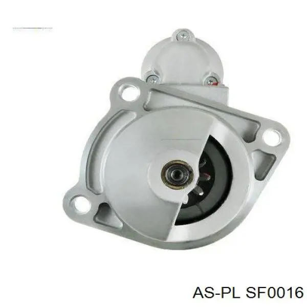 Enrolamento do motor de arranco, estator 6033AD4107 Bosch