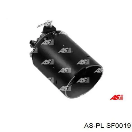 Enrolamento do motor de arranco, estator Profit 72300993 preço, a partir de 73,50 USD