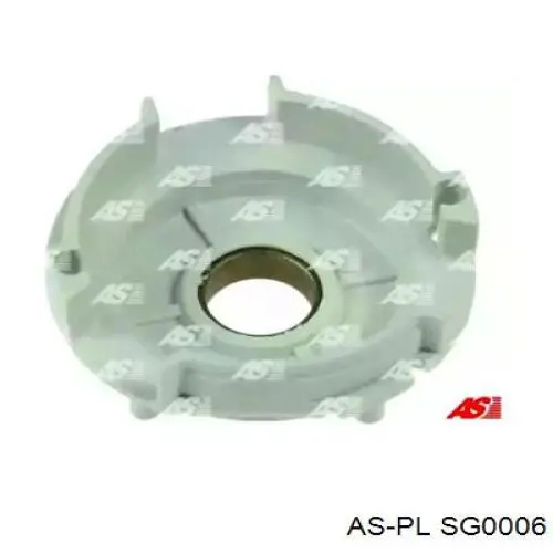 SG0006 AS/Auto Storm Kit de reparação do motor de arranco