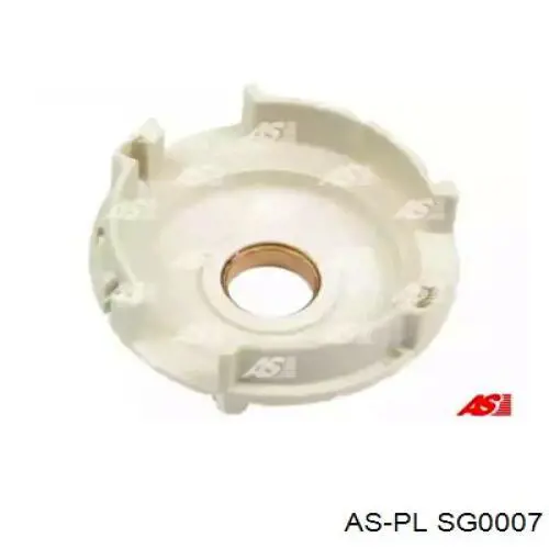 Kit de reparação do motor de arranco 71330467 Profit
