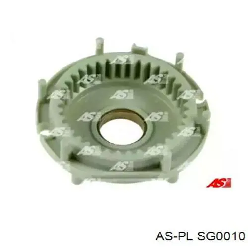 Roda dentada planetária de redutor do motor de arranco As-pl SG0010 preço, a partir de 6,65 USD