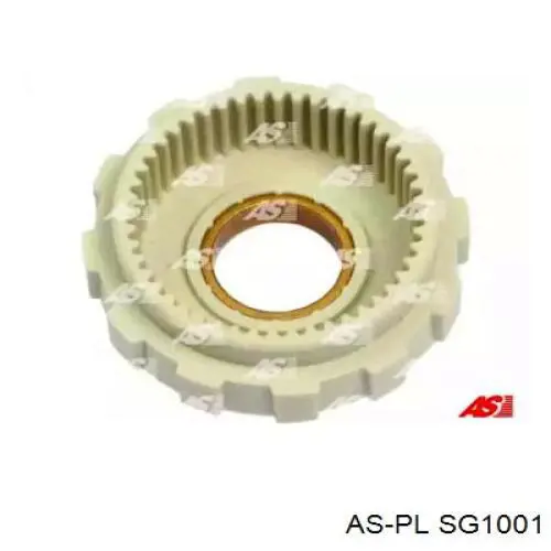 Roda dentada planetária de redutor do motor de arranco As-pl SG1001 preço, a partir de 4,62 USD