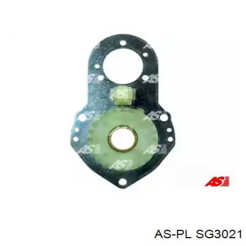81012750 Power MAX Roda dentada planetária de redutor do motor de arranco
