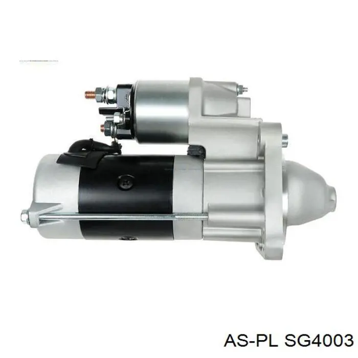  Krauf SGE2604