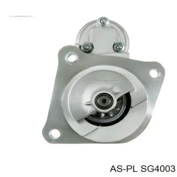 SGE2604 Krauf Roda dentada planetária de redutor do motor de arranco