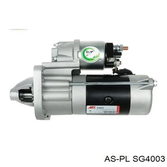Roda dentada planetária de redutor do motor de arranco SGE2604 Krauf