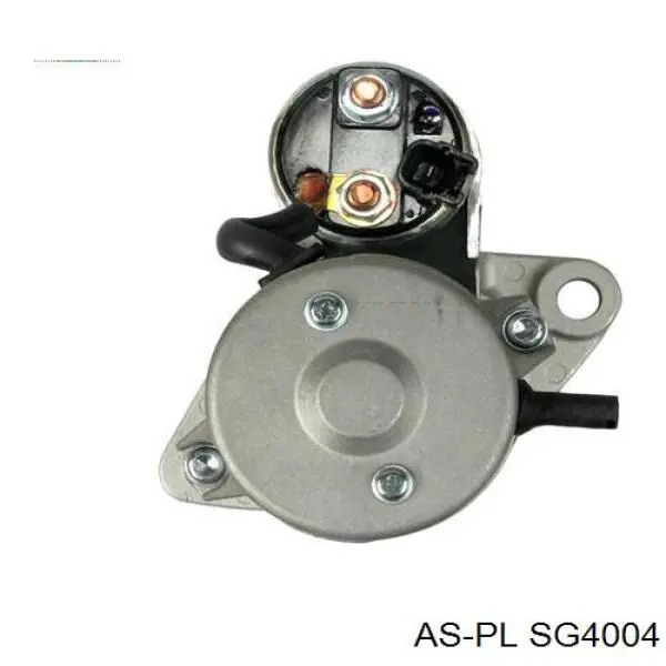  AS/Auto Storm SG4004