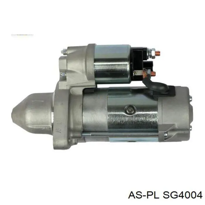 Redutor do motor de arranco AS/Auto Storm SG4004 preço, a partir de 57,00 USD