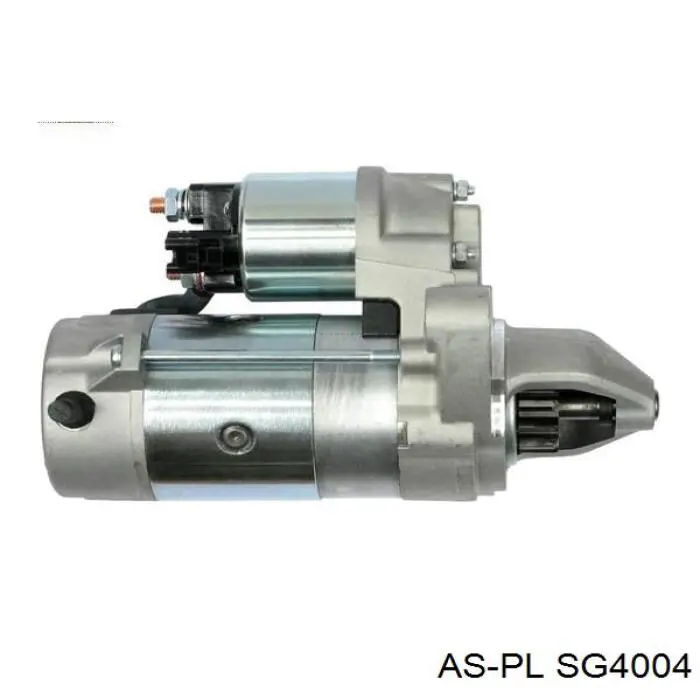 Compre SG4004 AS/Auto Storm Redutor do motor de arranco