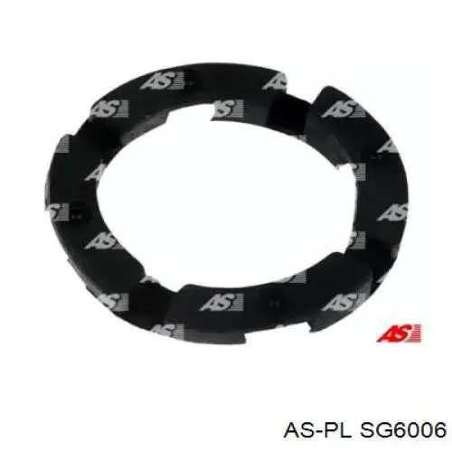 Kit de reparação do motor de arranco As-pl SG6006 preço, a partir de 3,48 USD