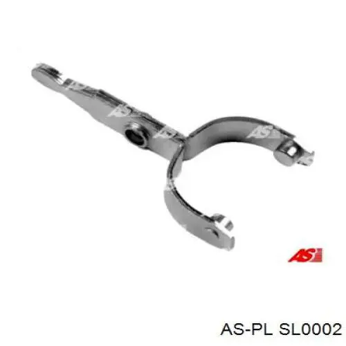 Forquilha do motor de arranco As-pl SL0002 preço, a partir de 8,94 USD