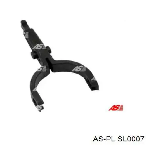 Compre 020911365 VAG Forquilha do motor de arranco
